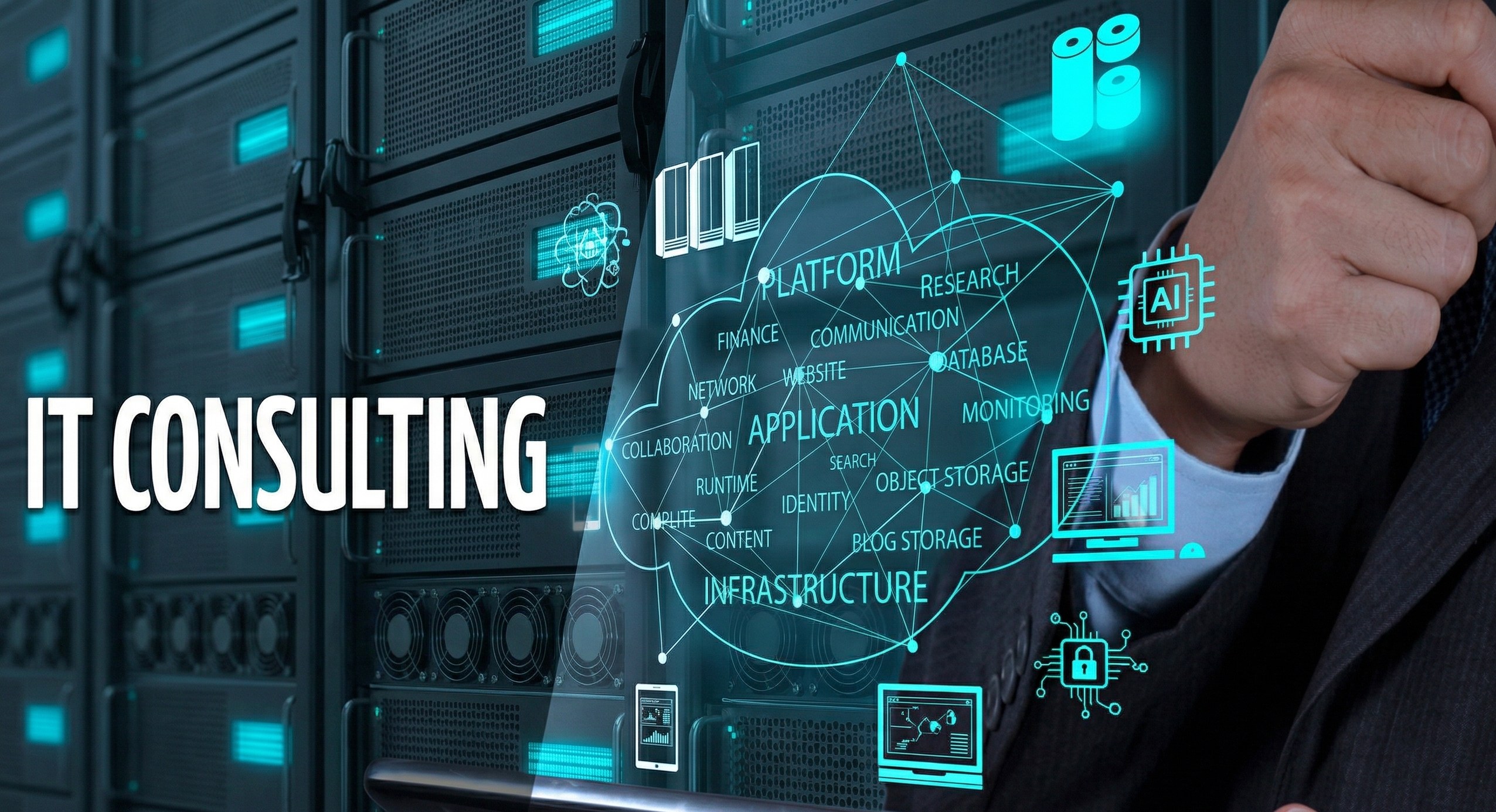 プロジェクトマネジメント