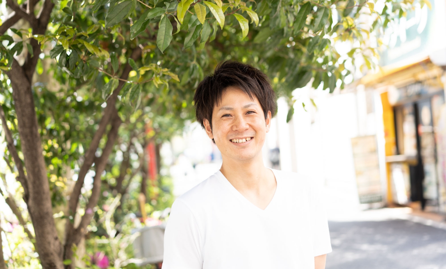 システムエンジニア M・K